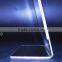 Budget Priced customized A3 size Acrylic Menu sign Holder SINGLE SIDED