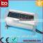 Asia Popular Office Desktop Manual Flip Up Power Outlets/Tabletop Rotating Data Socket with VGA
