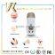 portable mini OEM permanent hair removal no pain hair epilator