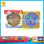 2016 new toys magnetic toy fishing turntable toy set game for kids frog toy