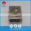CE Approved Aluminum Case 5A /3A/3A Output Current 120W Power Switch