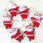 Wholesale Santa Claus Ornament Christmas Tree Decoration
