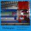 FPR/GRP filament winding machine for fiberglass pipe