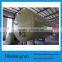 FRP fiberglass water Storage Tanks for various liquids
