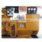50HZ/60HZ 1500rpm/1800rpm 6 Cylinders 280kw/350kVA Shangchai Diesel Generator Set