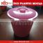 Plastic Water Bucket Mould/paint bucket mould