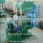 high quality electric rubber vulcanizing machine of Jinrunqi