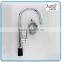 Chrome Brass Kitchen Faucet
