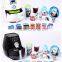 MINI 3D Vacuum Sublimation Machine for Phone case/Mugs Heat Transfer Printing Machine JG-m1
