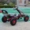 2016 New Products Single Seat No Engine Adult Pedal Go Kart