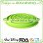 FDA&LFGB silicone food container