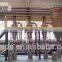 emery(0-150 um) Classifier