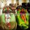 Hot-selling Hangout Inflatable Sleeping Bag/ Inflatable Sleeping Sofa