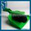 Trade assurance Ningbo factory wholesale plastic printed table dustpan with brush set floral