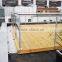 Frameless Glass Balustrade Outdoor With Patch Fittings For Balcony/Glass Railings