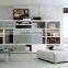 New model 2016 tv cabinet with showcase