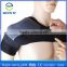 Magnetic Single Shoulder Back Brace Support Gym Bandage Wraps Sport Protective Gear