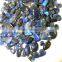 NICE LABRADORITE GOOD COLOR AMAZING BLUE COLOR FIRE & GOOD QUALITY LOT