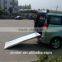 BMWR-2 honeycomb ramp Wheelchair Ramp for Van