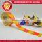 Hi viz reflective adhesive warning tape for car