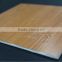 Hot Sale Wooden Alucobond sheet with CE certificate for kitchen cabinet door panel