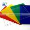 decorative fence panels color acrylic sheet with various color