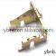 custom metal welding laser cutting parts