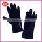 High quality customized super soft microfiber jewelry gloves with personalised design