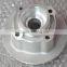 Motorcycle sprocket seat, cushion sprocket base For GN125