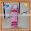 promotion gift bag foldable paper shopping bag