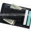 Money Clip Card Holder,credit Card Wallet,money Clip Rfid