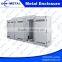 Custom Sheet Metal ATM Enclosure