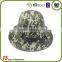 Cow boy wholesale camo Custom bucket hat Cheap bucket hats