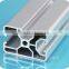 China factory aluminum profile for windows and door aluminium accessories