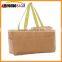Wholesale changing pink baby cute diaper bags