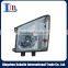 weifang sale company high quality foton truck body parts