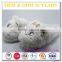 new design custom logo plush cat toy slippers