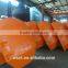 Float pontoon for dredging abd hose floaterand rotational molding plastic pontoon on sale from china