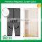 Magnetic Magic Screen Mesh Door Snaps Closed Instantly