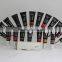 Tattoo Ink Micropigment Cream For Eyebrow Digital Machine and Manual pen 21 Color to Choose Fast Delivery
