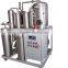 TYD series Most popular Vacuum oil dehydration equipment/oil dehydration plant/ oil dehydration system