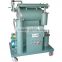 ZY Series Waste Transformer Oil Purifiers, Portable Vaccum Insulating Oil Purify Machine