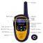 Mini family radio RT31 8CH 0.5W UHF 446.00625-446.09375Mhz PMR446 VOX LCD Display Two Way family Radio
