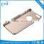 Comma New Luxury Original Genuine Leather Cover Cell Phone Shell For Apple iPhone SE