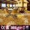 Classical Design Hand-Tufted Dining Room Carpet