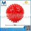 MSG 3.5inch Myofascial Release PVC Massage Ball