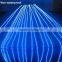 12V blue flexible strip IP65 waterproof light 300led 5m LED strip lighting