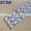 LED Bar Rigid Strip Light smd5730 LED backlight for Outerdoor Advertising Light Box/Sign/Banner/Display/Billboard Backlit