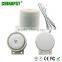 Wired Mini White Color Police Siren PST-MS102