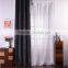 royal design ready made window curtains living room flame retardant high standard curtains